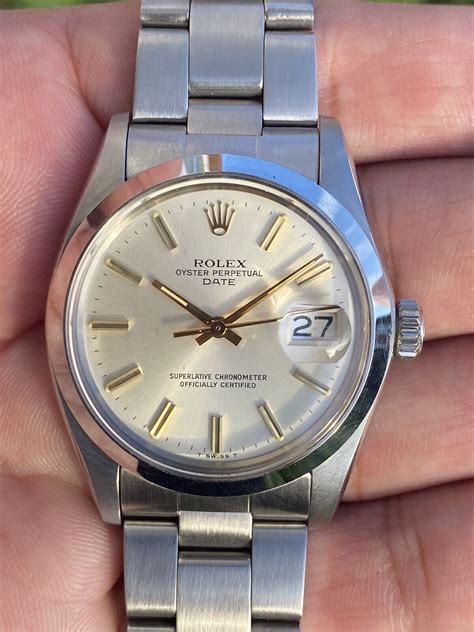 2011 rolex oyster perpetual|older rolex oyster perpetual.